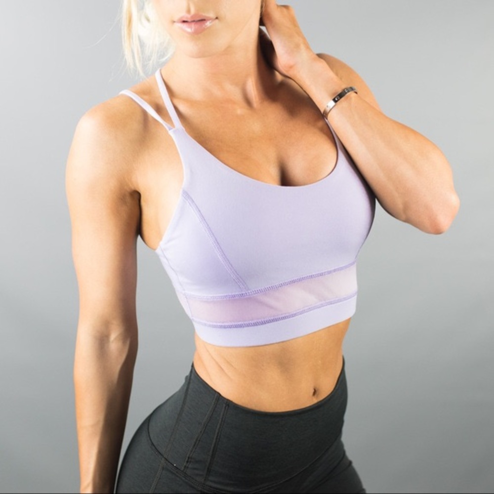 ISO ISO ISO Buffbunny Brianna Bra